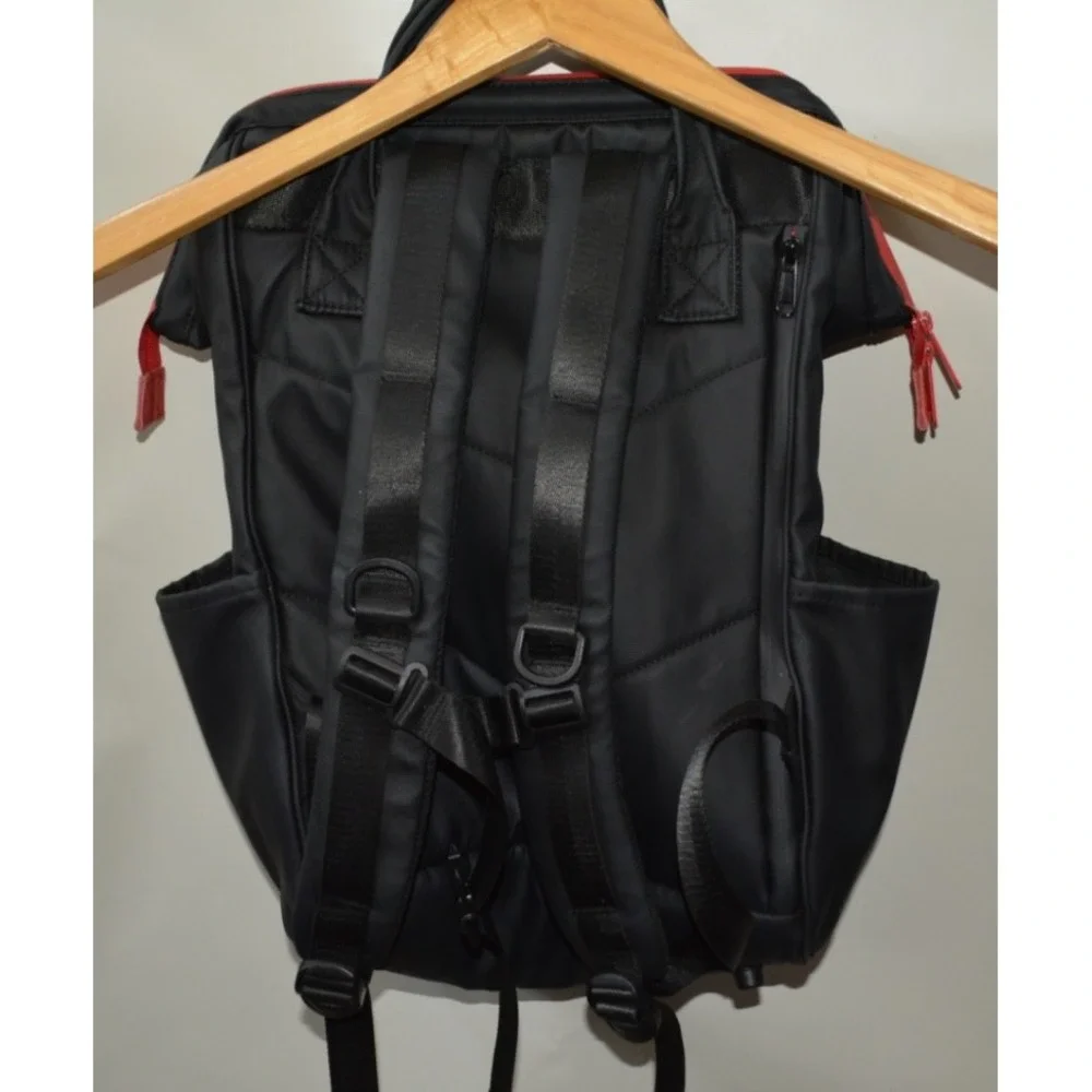 TEDx Portland Backpack Portland Gear Cascade 2023 Limited Ed – Used – Good